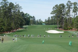Augusta National 8th 2026